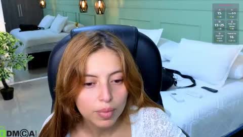 AMELIA online show from 09.12.25