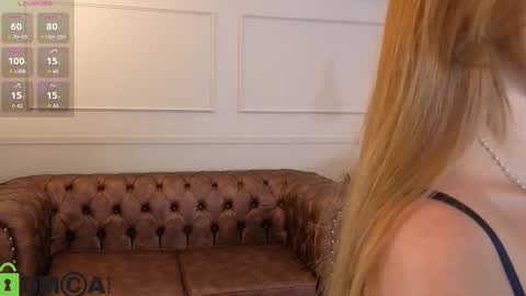 AMELIA online show from 10.19.25