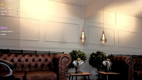 AMELIA online show from 10.30.25