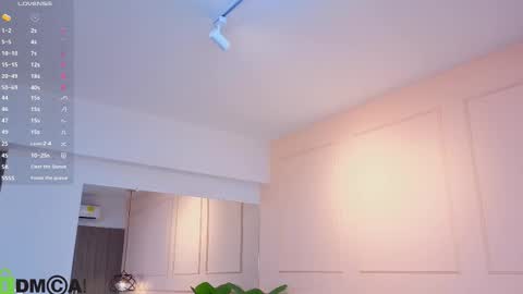 AMELIA online show from 11.20.25