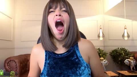 AMELIA online show from 03.19.26