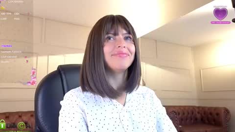 AMELIA online show from 03.20.26