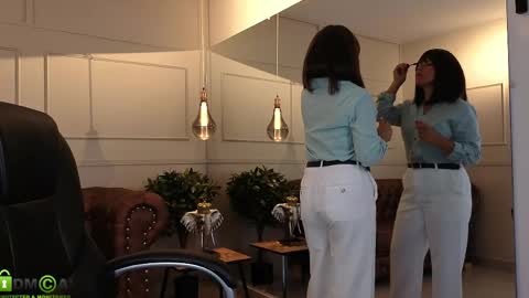 AMELIA online show from 04.13.26