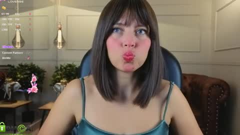 Snapshot of amelia_chillvibes chatting on 05.05.26 AMELIA online show from 05.05.26