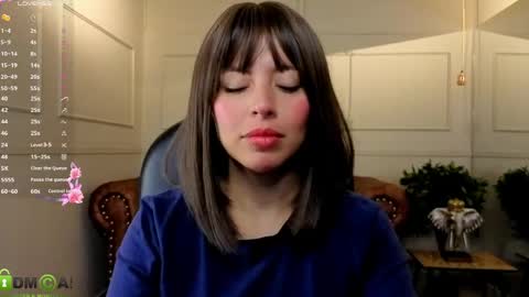 Snapshot of amelia_chillvibes chatting on 05.15.26 AMELIA online show from 05.15.26