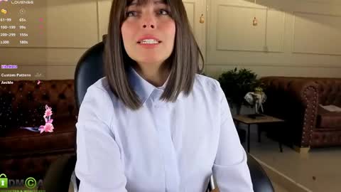 Snapshot of amelia_chillvibes chatting on 05.18.26 AMELIA online show from 05.18.26