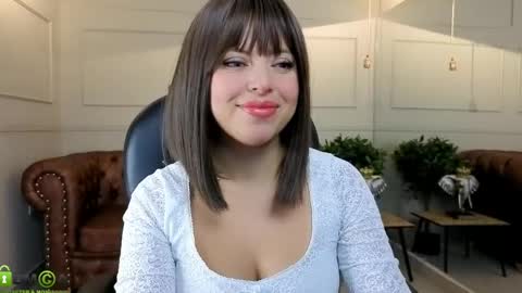 Snapshot of amelia_chillvibes chatting on 05.23.26 AMELIA online show from 05.23.26