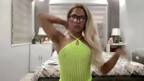 Amelia online show from 02.22.26