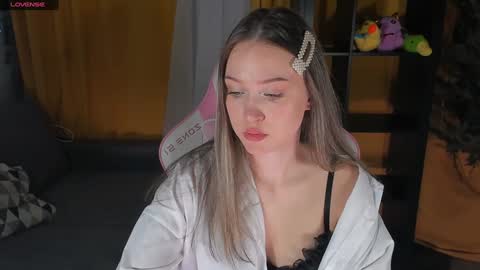 Snapshot of amelia_lein chatting on 01.04.25 Your Amelia online show from 01.04.25