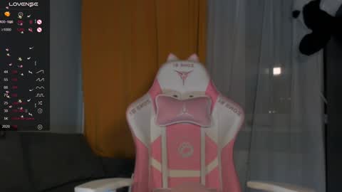 Snapshot of amelia_lein chatting on 01.30.25 Your Amelia online show from 01.30.25