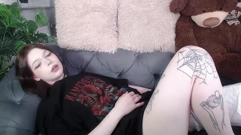 Amelia online show from 12.08.24