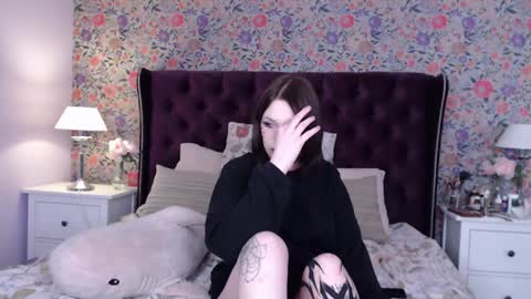 Amelia online show from 12.10.24