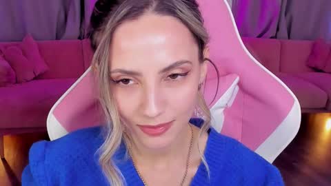 amelia_meili online show from 11.24.25