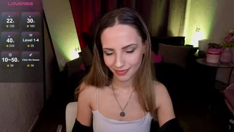 amelia_meili online show from 04.10.26