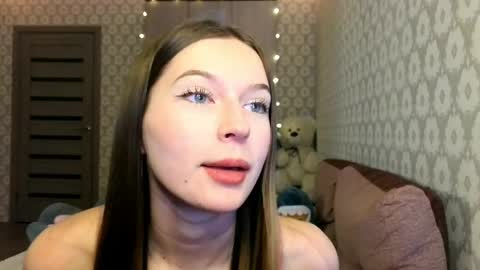 Snapshot of amelia_murmeow chatting on 05.12.26 amelia_murmeow online show from 05.12.26