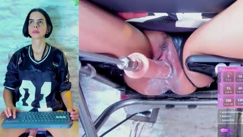  AMELIA.  online show from 11.20.25