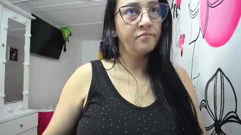 Amelia online show from 02.04.26