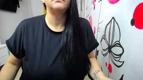 Amelia online show from 02.21.26