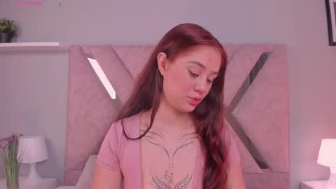  Amelia  online show from 01.17.26