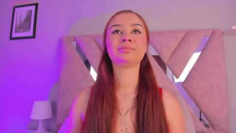  Amelia  online show from 04.07.26