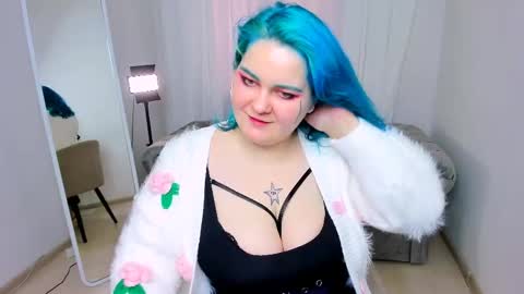 Amelia online show from 06.08.26
