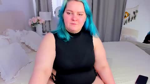 Snapshot of amelia_skyees chatting on 07.01.26 Amelia online show from 07.01.26