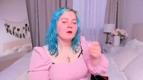 Snapshot of amelia_skyees chatting on 07.02.26 Amelia online show from 07.02.26