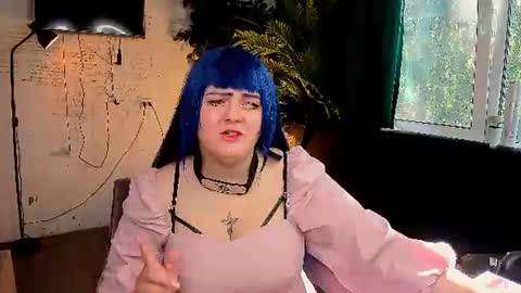 Snapshot of amelia_skyees chatting on 07.30.26 Amelia online show from 07.30.26
