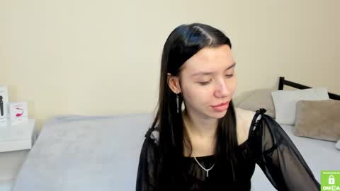 Snapshot of amelia_skyy chatting on 05.21.26 Anna online show from 05.21.26