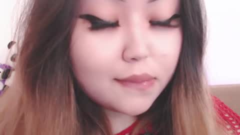 Amelia online show from 05.02.26
