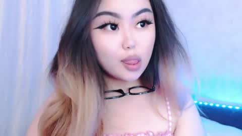 Amelia online show from 06.10.26