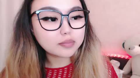 Amelia online show from 06.13.26