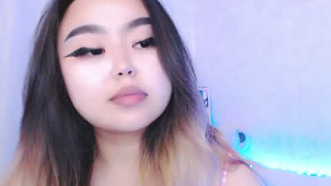 Snapshot of amelia_sunlight chatting on 07.17.26 Amelia online show from 07.17.26