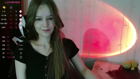 amelia_sweeti online show from 10.22.25