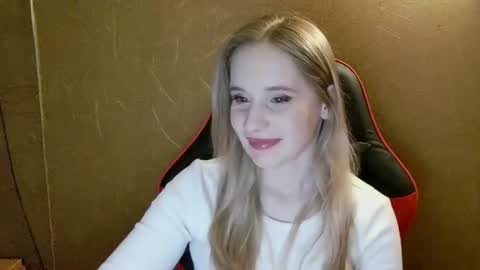 Amelia  online show from 06.18.26