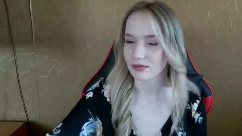 Amelia  online show from 06.23.26