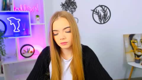 ameliaa_sweet online show from 03.15.26