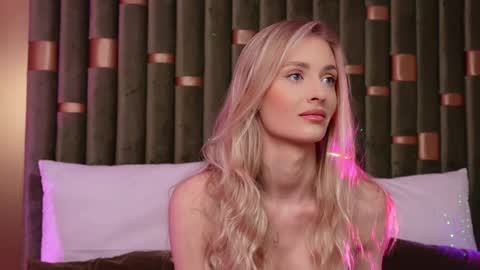 Amelia online show from 01.13.25