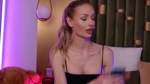 Amelia online show from 02.23.26