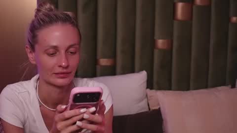 Amelia online show from 07.14.26
