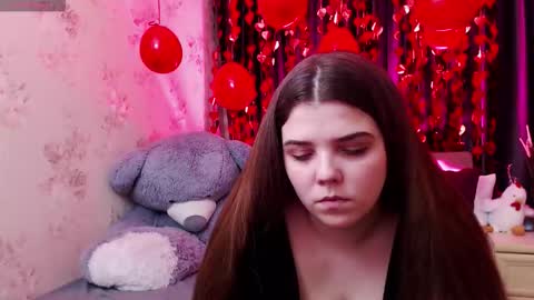 Alisa online show from 02.13.26