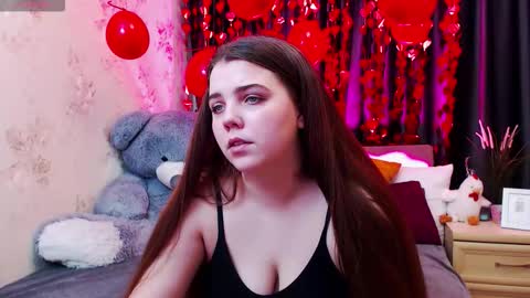 Alisa online show from 02.16.26