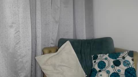 Amalia Castro online show from 10.31.25