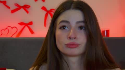 Amelia online show from 03.11.26