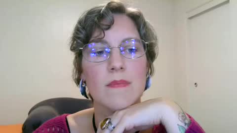 Ameliaishka online show from 09.14.25