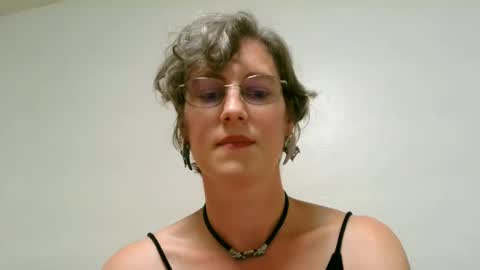 Ameliaishka online show from 09.21.25