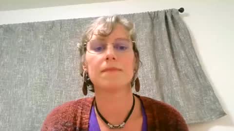 Ameliaishka online show from 09.28.25