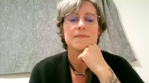 Ameliaishka online show from 09.29.25