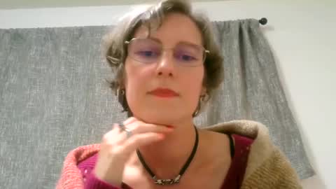 Ameliaishka online show from 10.03.25