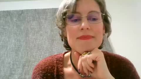 Ameliaishka online show from 10.10.25